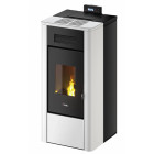 Salamandra a Pellets Idro River 23 - Cadel 